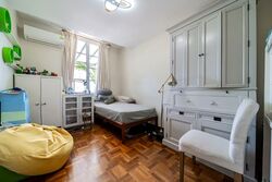 Limau Villas (D16), Terrace #574254311